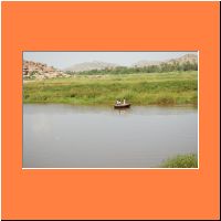 Lake that need to be crossed to reach NavaVrindavana.jpg