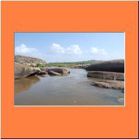 Mother Nature  and flow of TungaBhadra at NavaVrindava_4.jpg