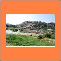 Mother Nature  and flow of TungaBhadra at NavaVrindava_6.jpg